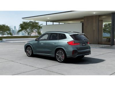 2026 BMW X1 xDrive28i xDrive28i
