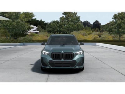 2026 BMW X1 xDrive28i xDrive28i