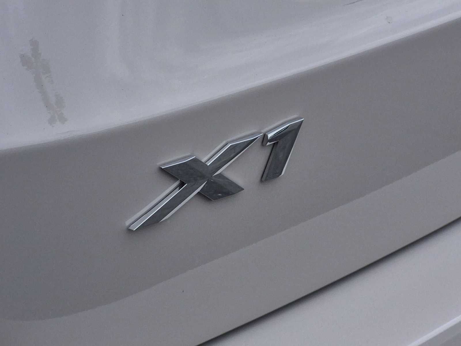 2026 BMW X1 xDrive28i