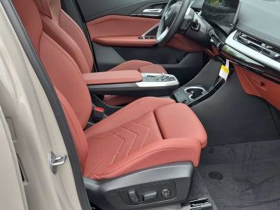 2026 BMW X1 xDrive28i