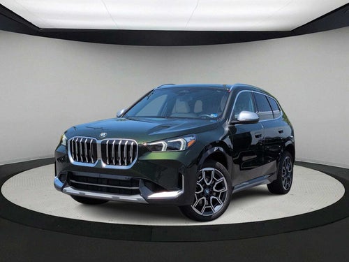 2024 BMW X1 xDrive28i xDrive28i