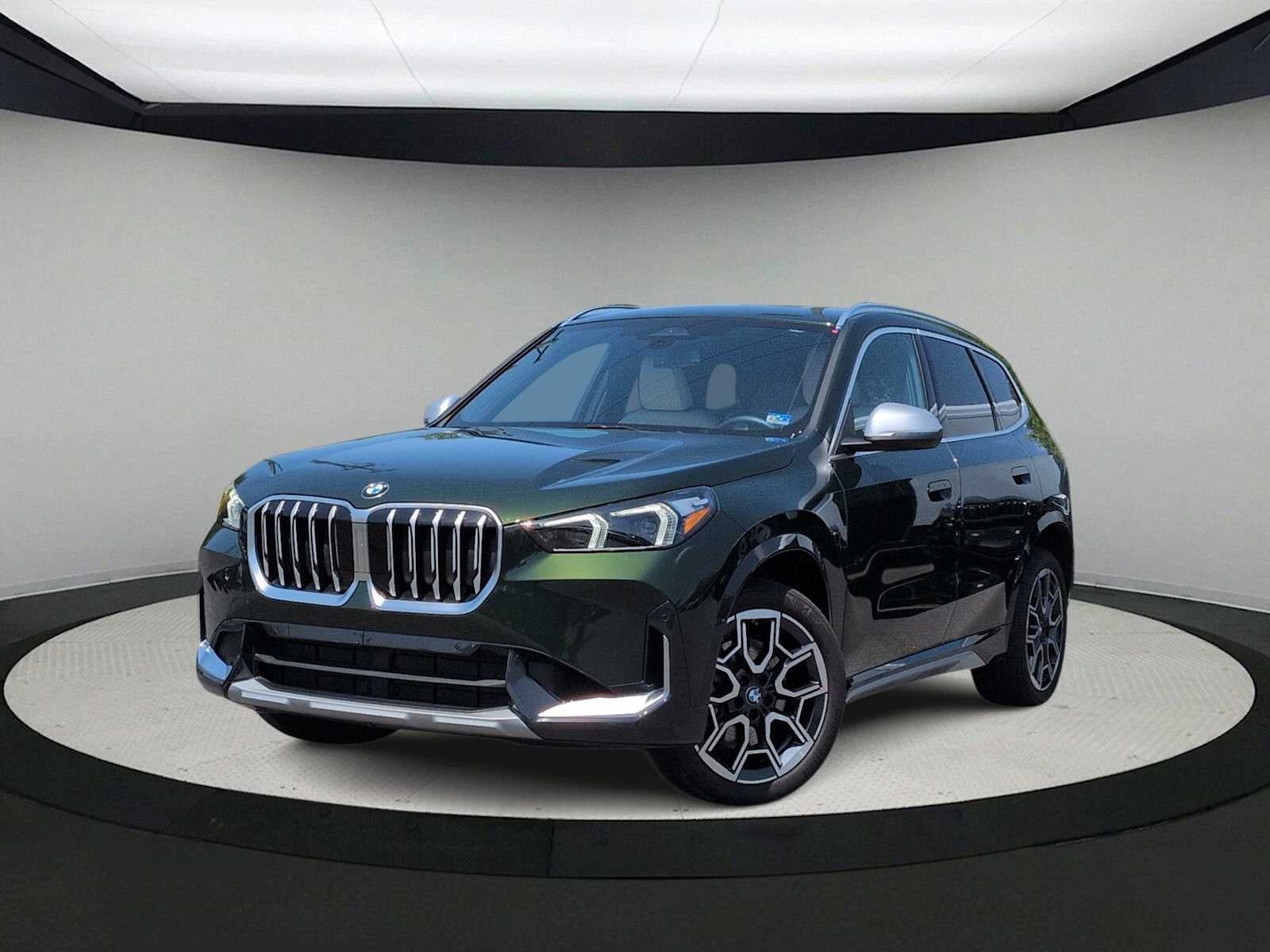 2024 BMW X1 xDrive28i xDrive28i