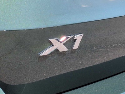 2024 BMW X1 xDrive28i xDrive28i