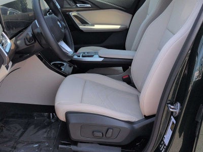2024 BMW X1 xDrive28i xDrive28i