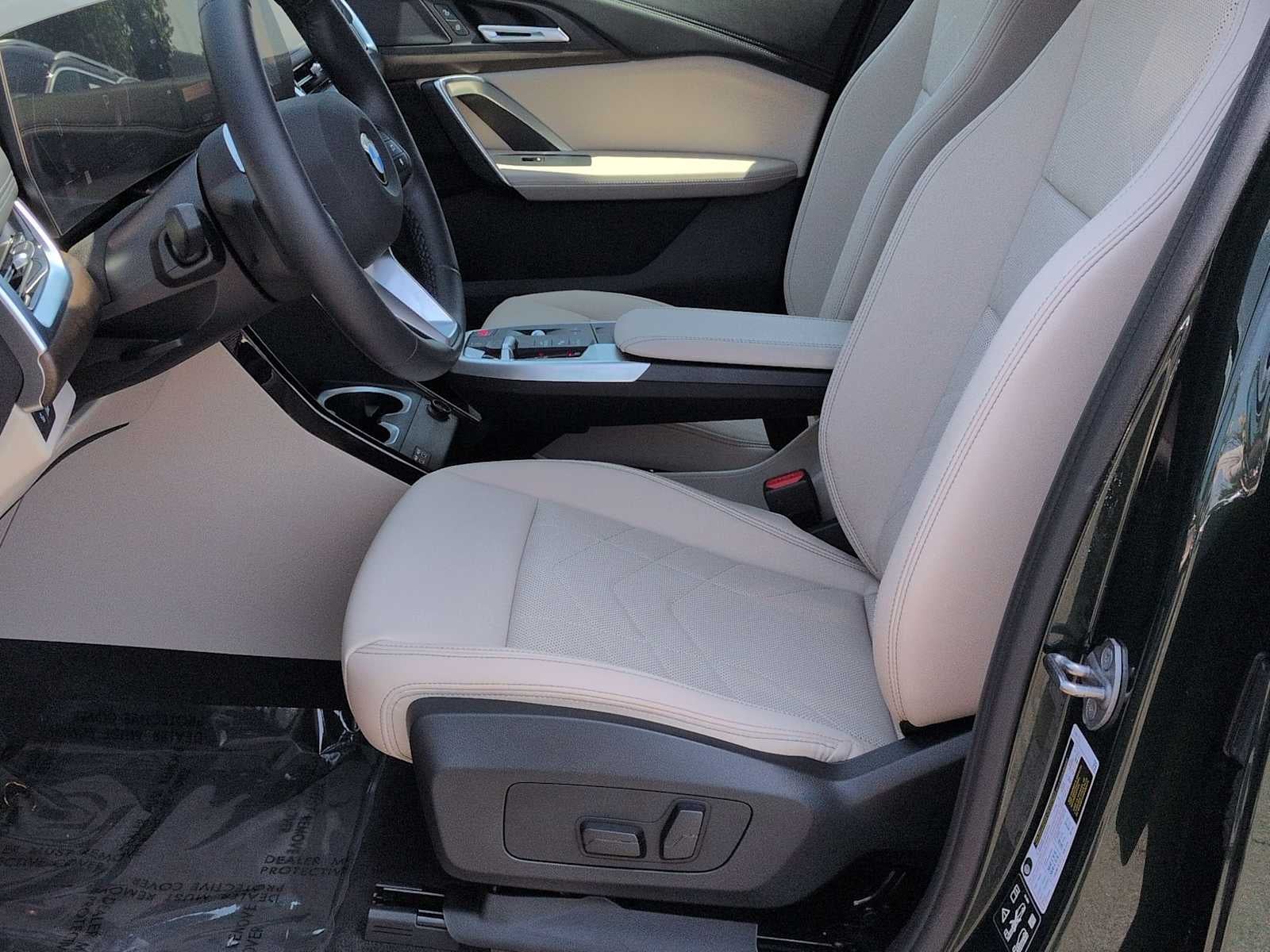 2024 BMW X1 xDrive28i xDrive28i