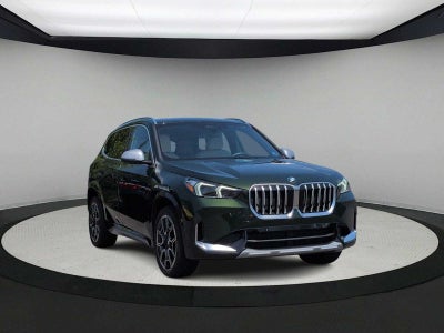 2024 BMW X1 xDrive28i xDrive28i