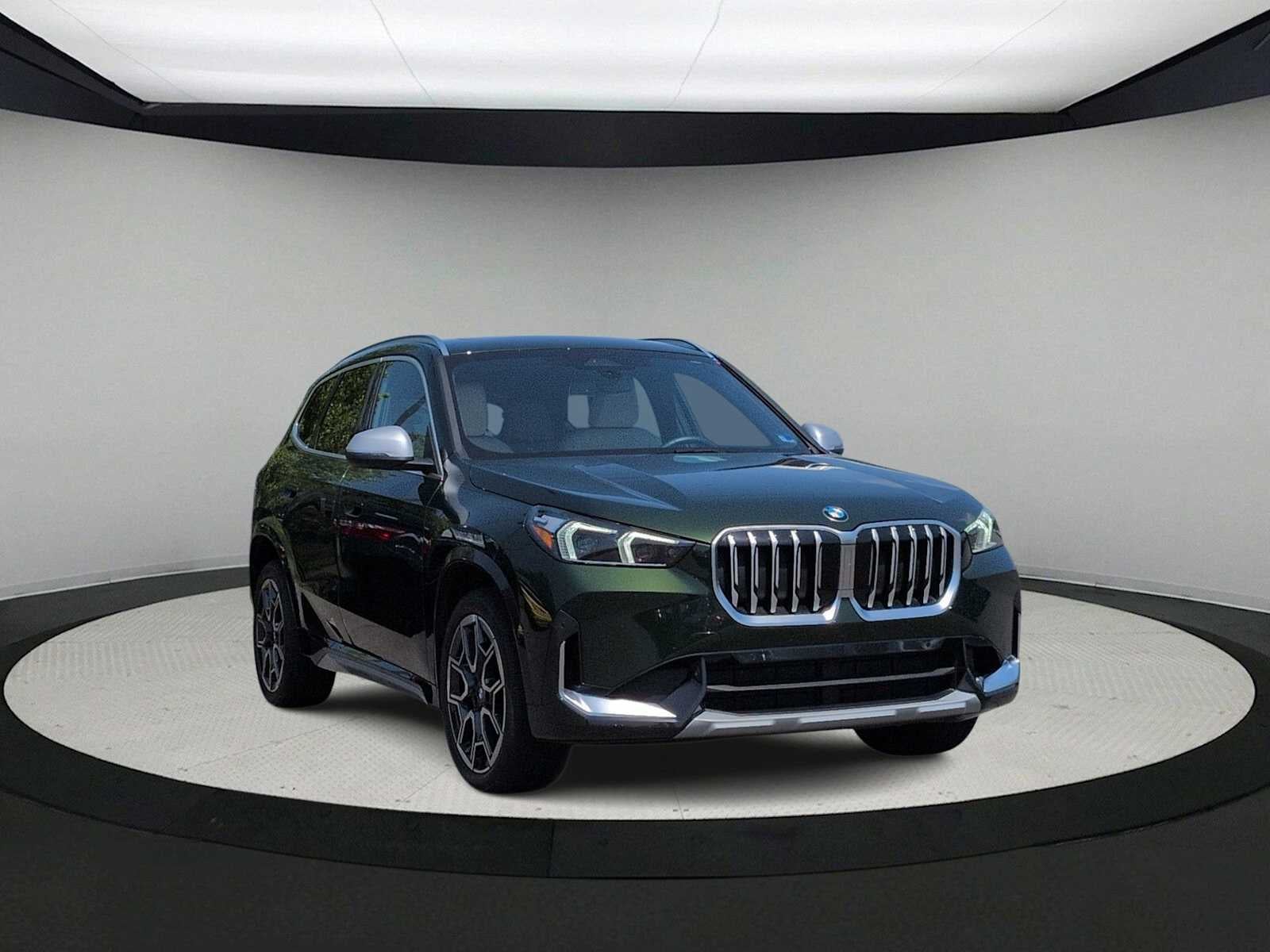 2024 BMW X1 xDrive28i xDrive28i