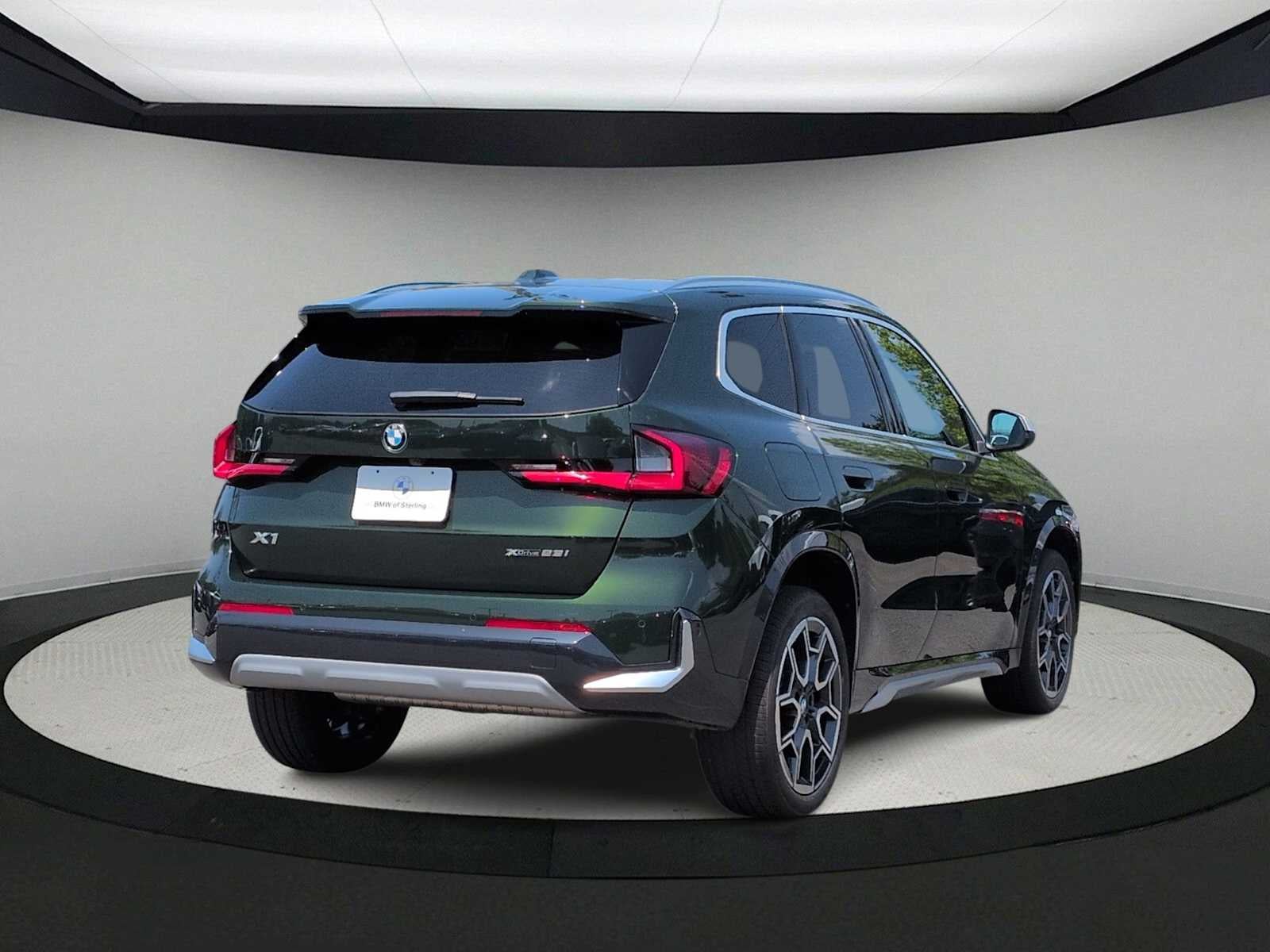 2024 BMW X1 xDrive28i xDrive28i