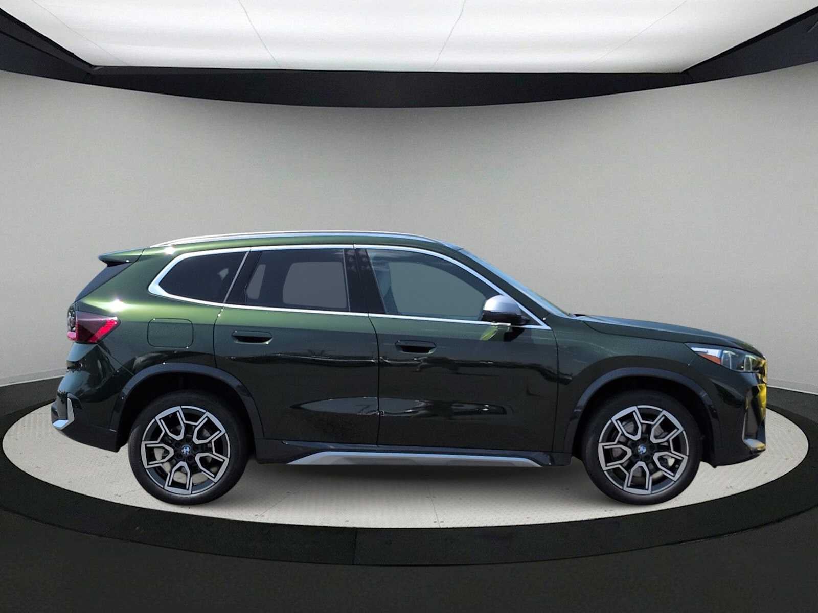 2024 BMW X1 xDrive28i xDrive28i