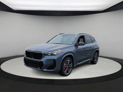 2026 BMW X1 xDrive28i