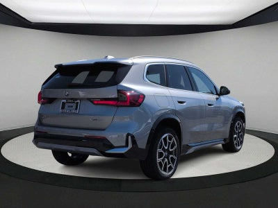 2026 BMW X1 xDrive28i