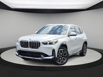 2027 BMW X1 xDrive28i