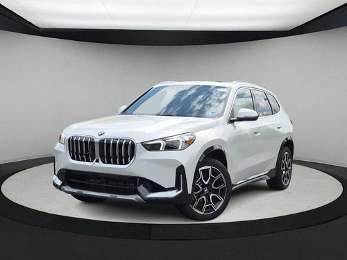 2027 BMW X1 xDrive28i