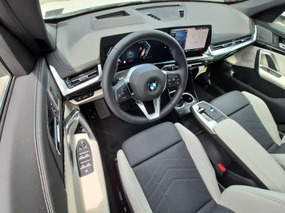 2027 BMW X1 xDrive28i