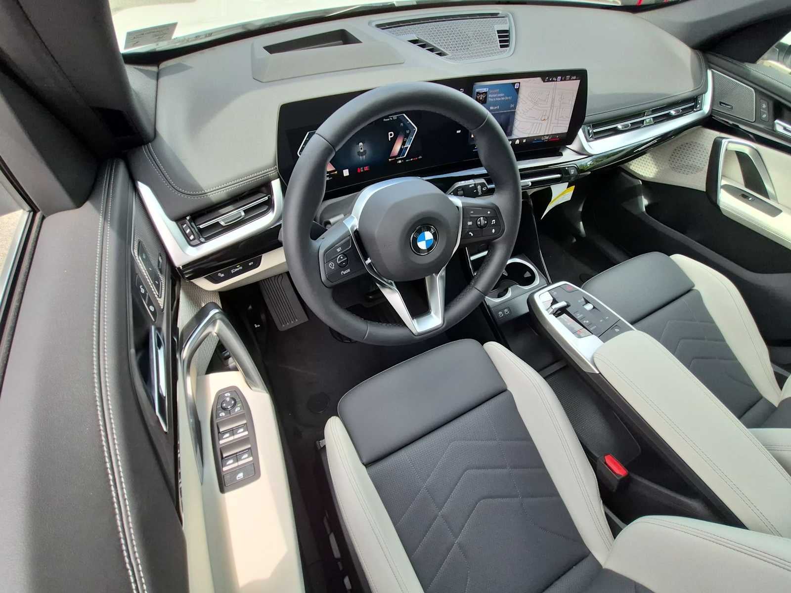 2027 BMW X1 xDrive28i