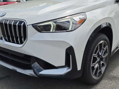 2027 BMW X1 xDrive28i