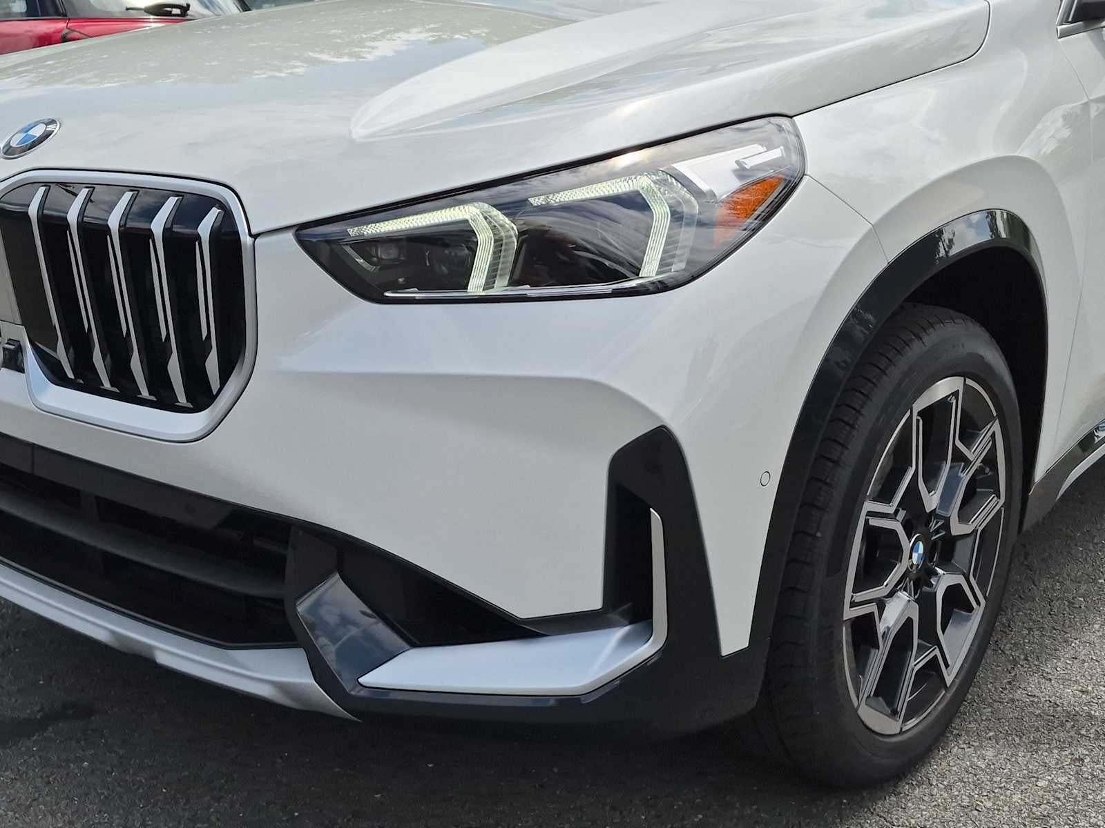 2027 BMW X1 xDrive28i