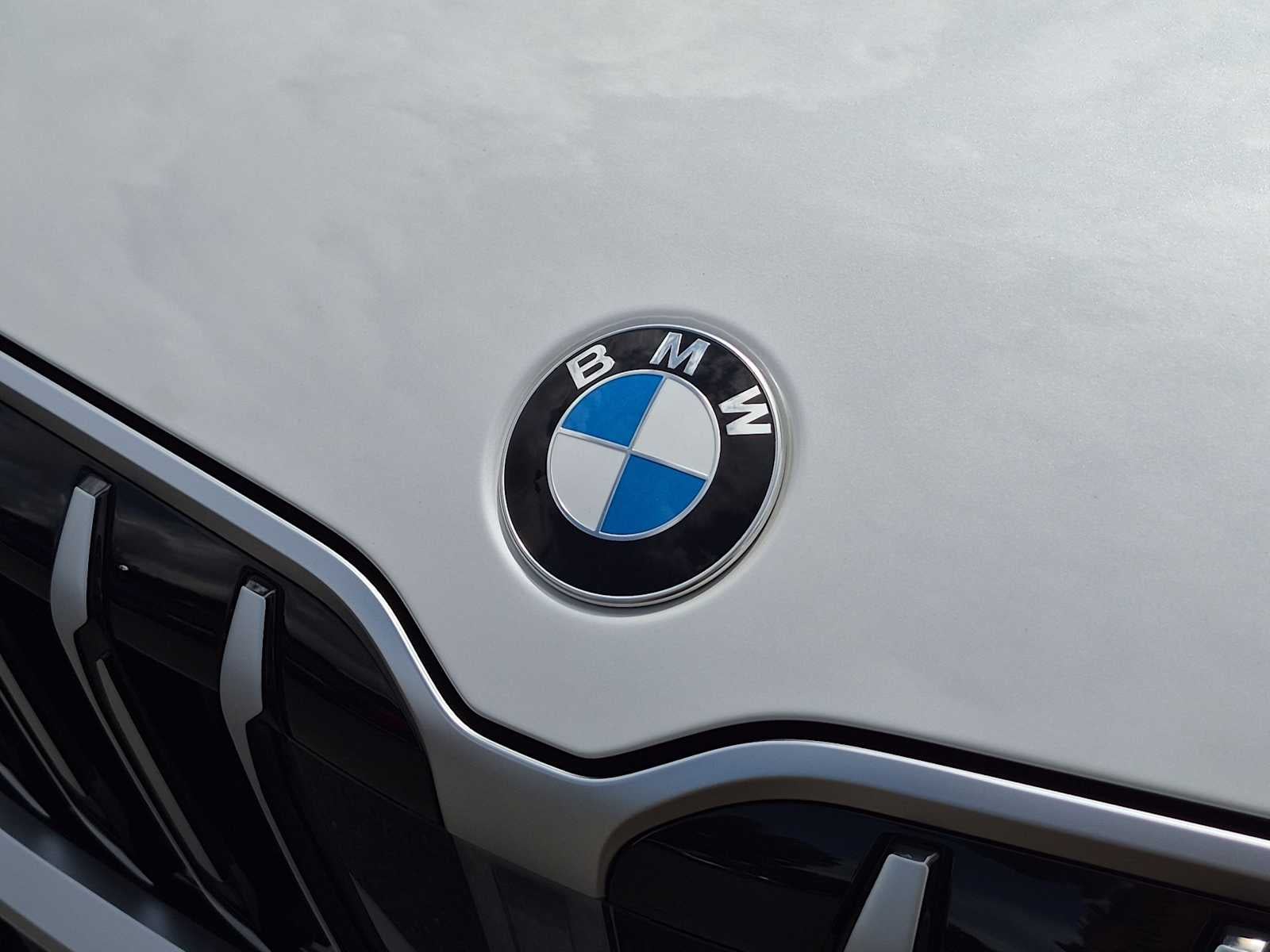 2027 BMW X1 xDrive28i