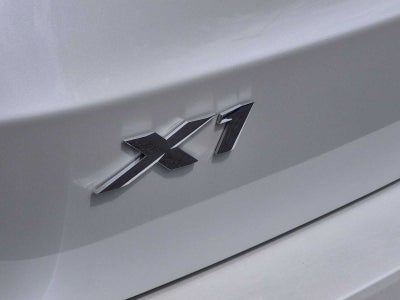 2027 BMW X1 xDrive28i