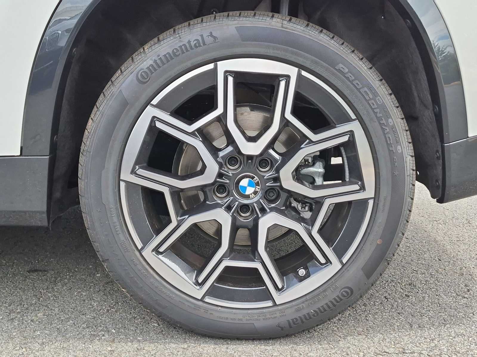 2027 BMW X1 xDrive28i