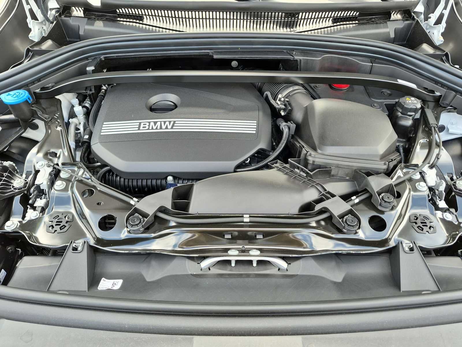 2027 BMW X1 xDrive28i