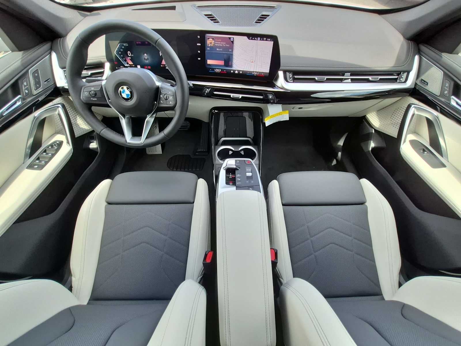 2027 BMW X1 xDrive28i