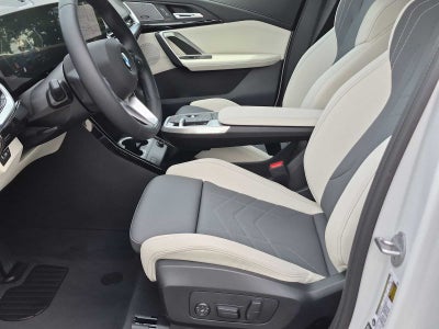 2027 BMW X1 xDrive28i
