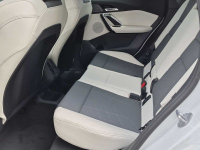 2027 BMW X1 xDrive28i