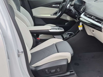 2027 BMW X1 xDrive28i