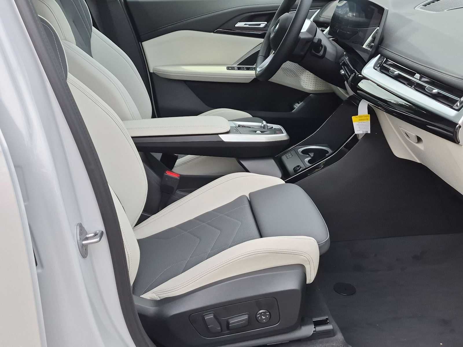 2027 BMW X1 xDrive28i