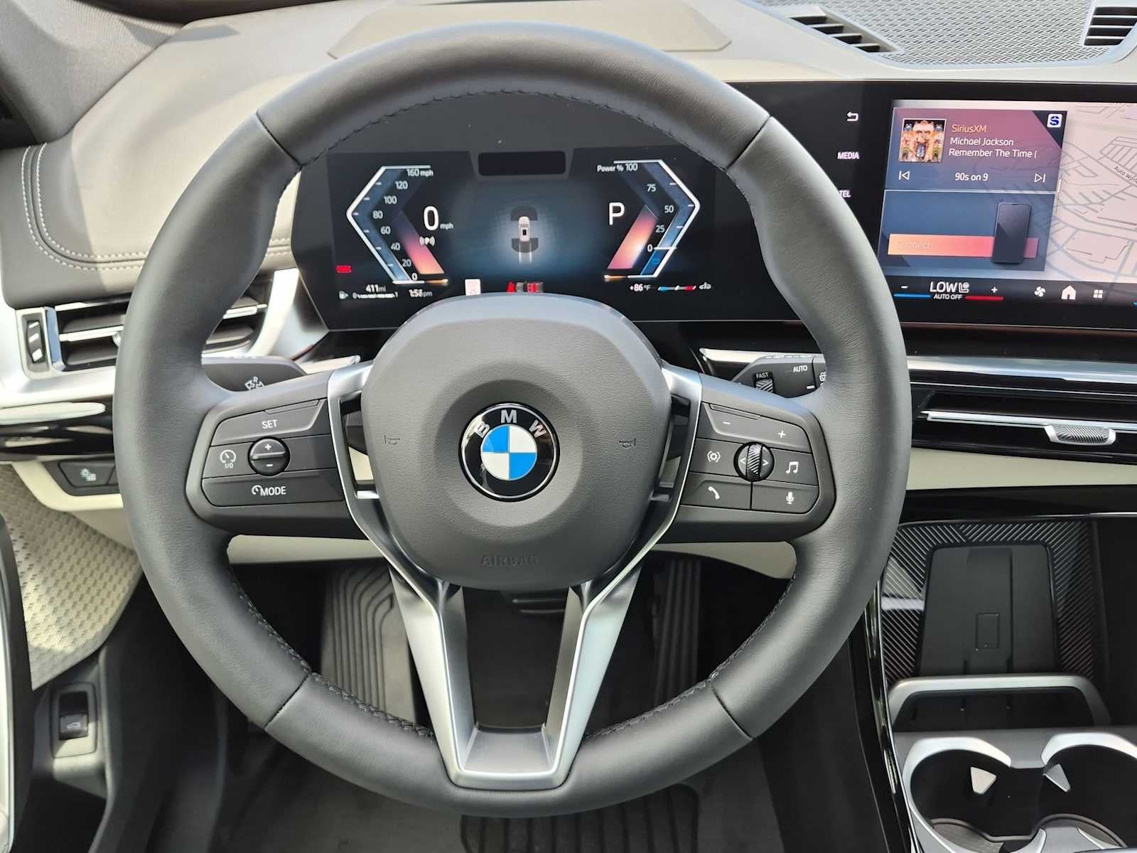 2027 BMW X1 xDrive28i