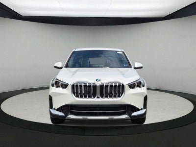 2027 BMW X1 xDrive28i