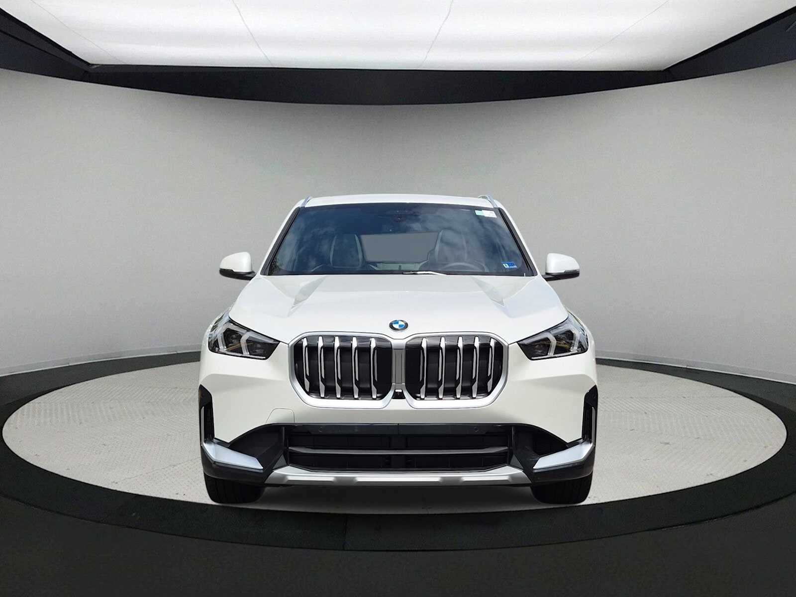 2027 BMW X1 xDrive28i