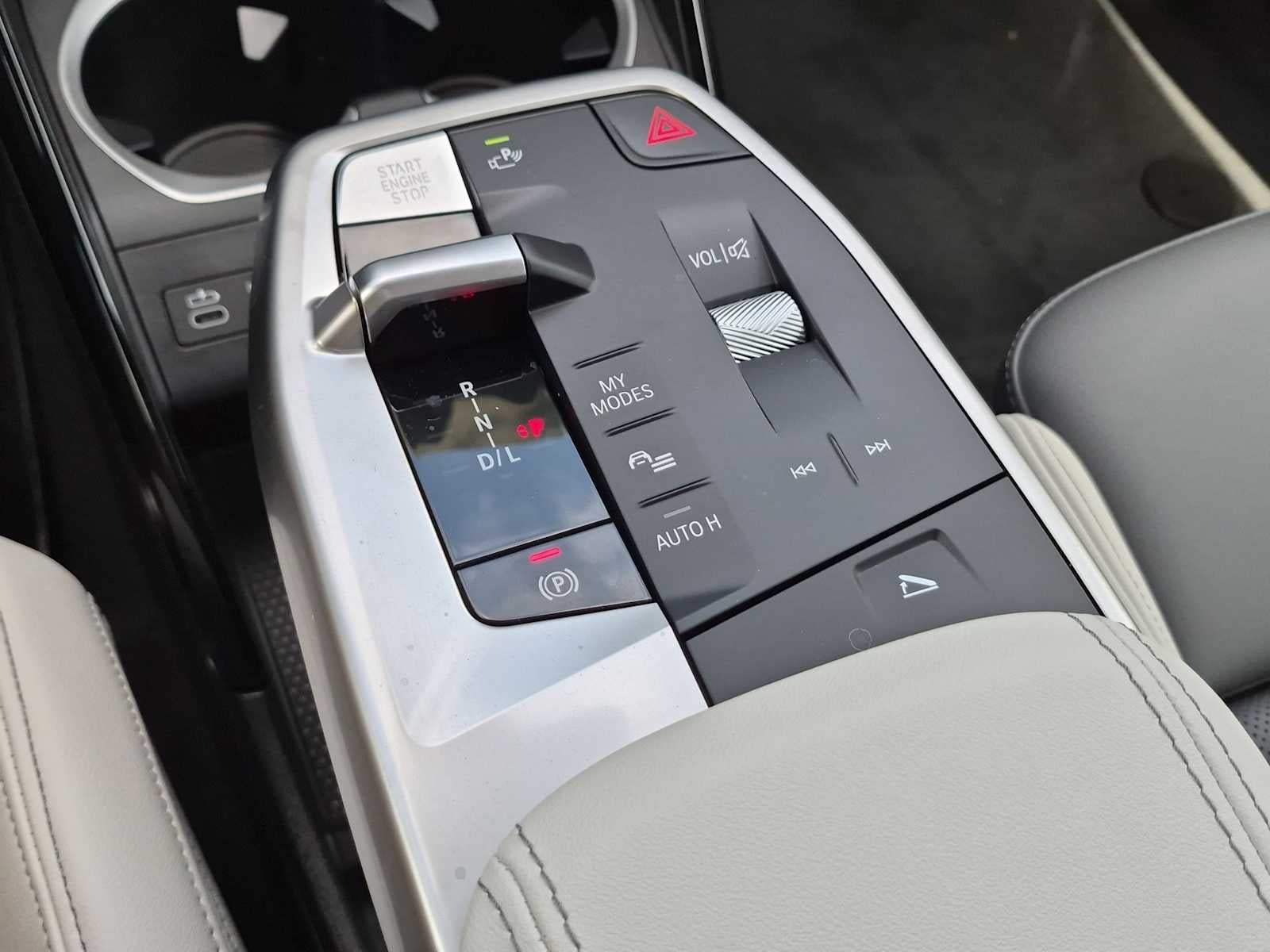 2027 BMW X1 xDrive28i