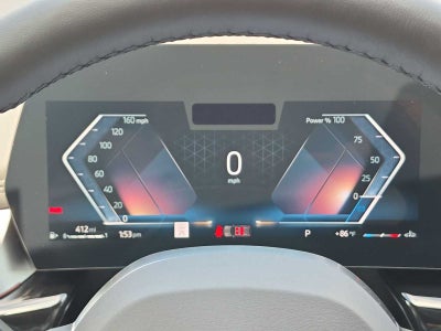 2027 BMW X1 xDrive28i