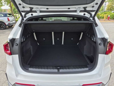 2027 BMW X1 xDrive28i