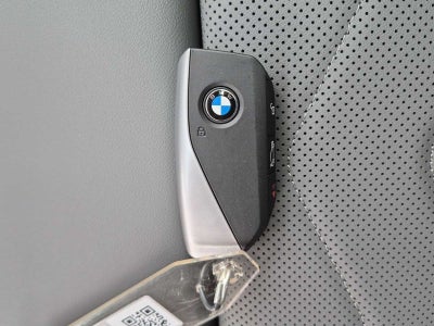 2027 BMW X1 xDrive28i