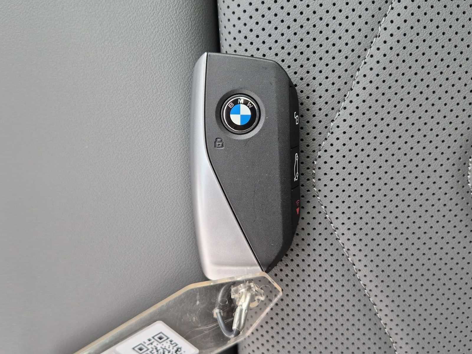 2027 BMW X1 xDrive28i