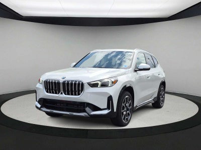 2027 BMW X1 xDrive28i