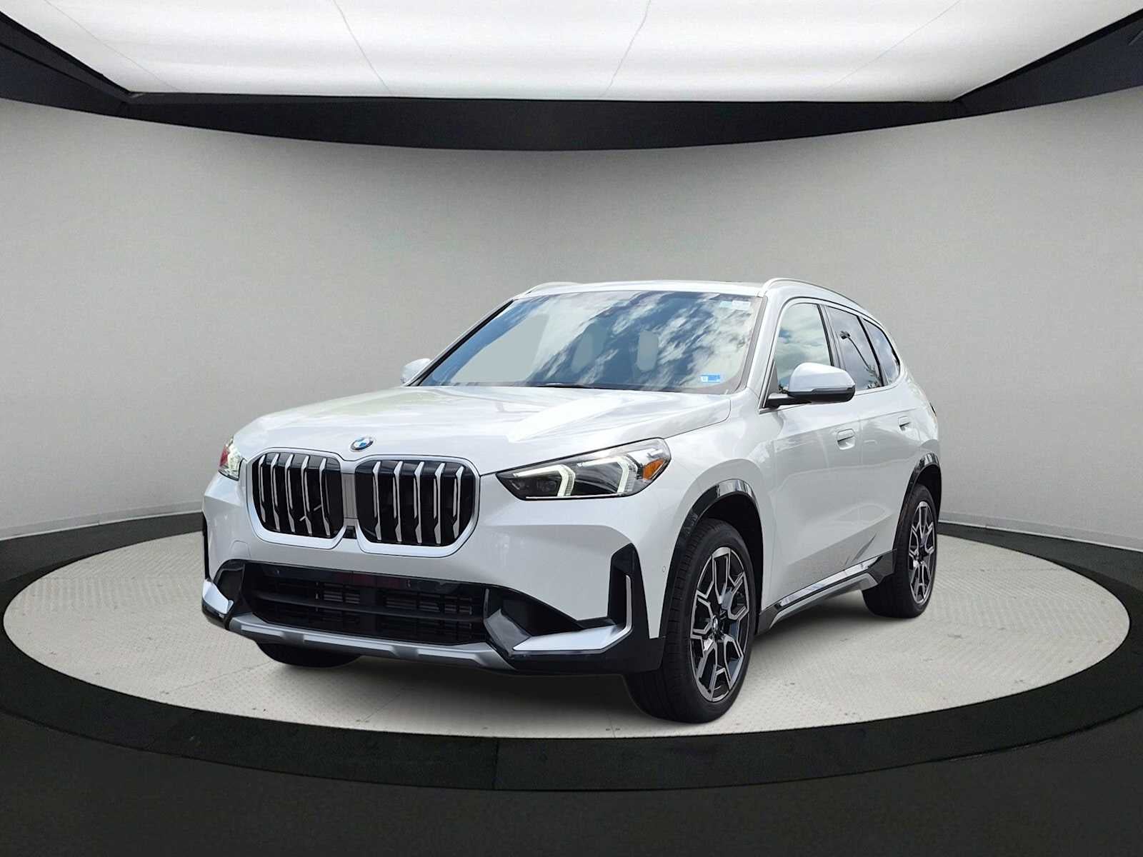 2027 BMW X1 xDrive28i