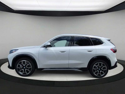 2027 BMW X1 xDrive28i