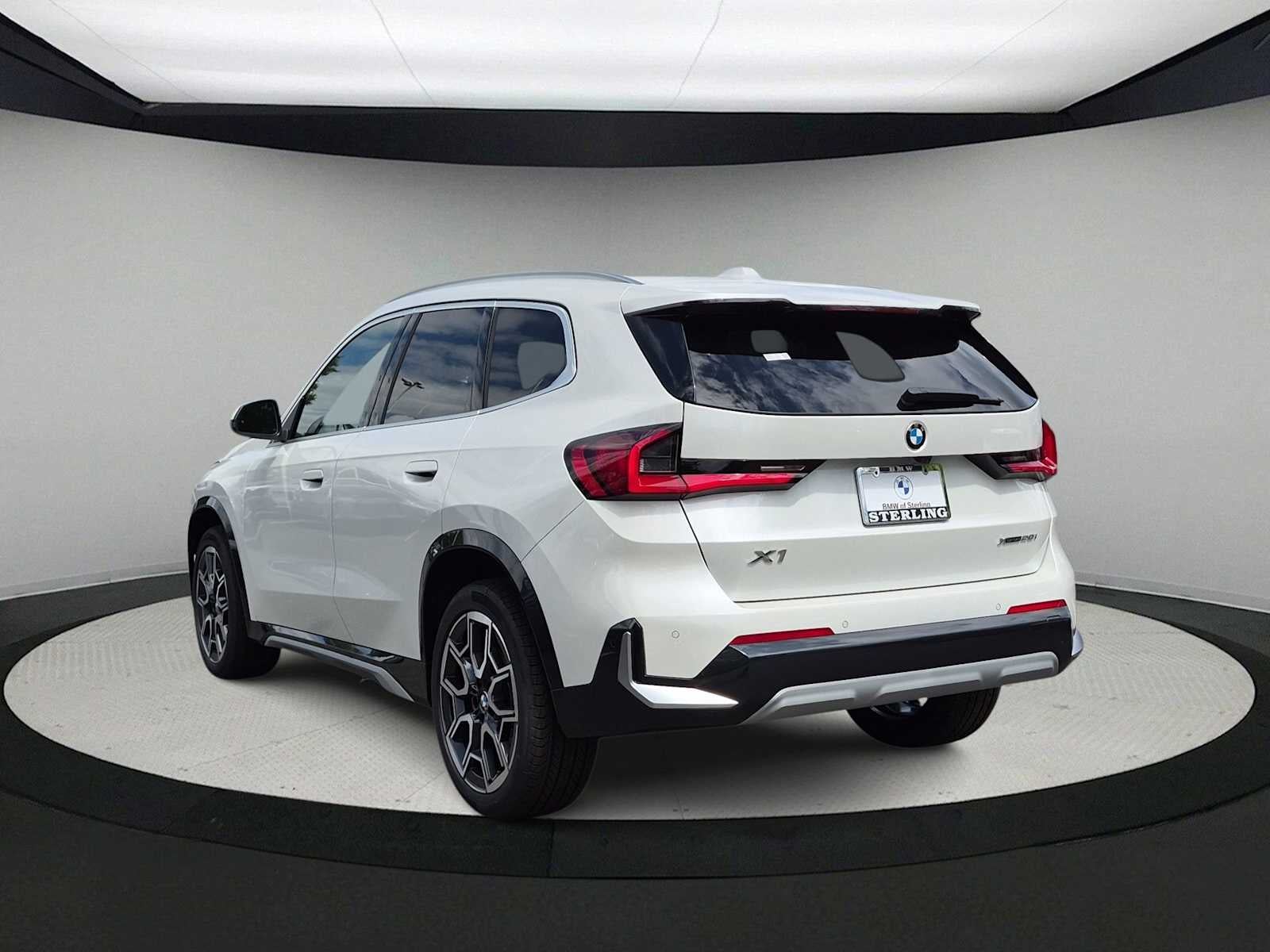 2027 BMW X1 xDrive28i