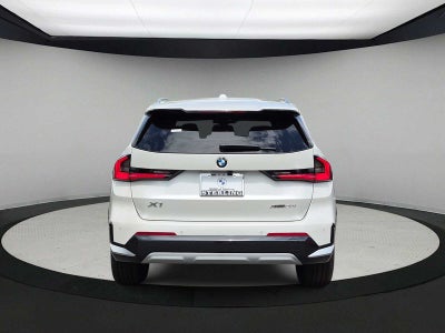 2027 BMW X1 xDrive28i