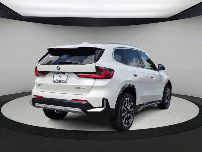 2027 BMW X1 xDrive28i