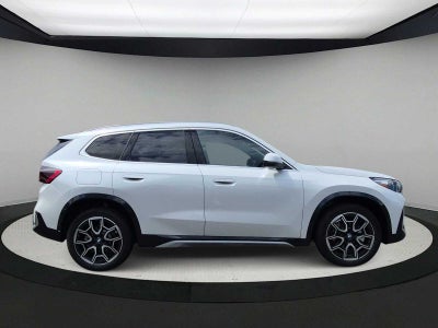 2027 BMW X1 xDrive28i