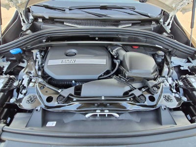 2027 BMW X1 xDrive28i