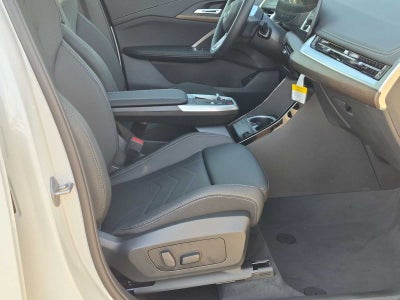 2027 BMW X1 xDrive28i