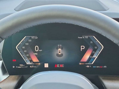 2027 BMW X1 xDrive28i