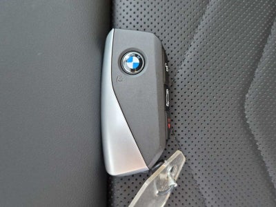 2027 BMW X1 xDrive28i