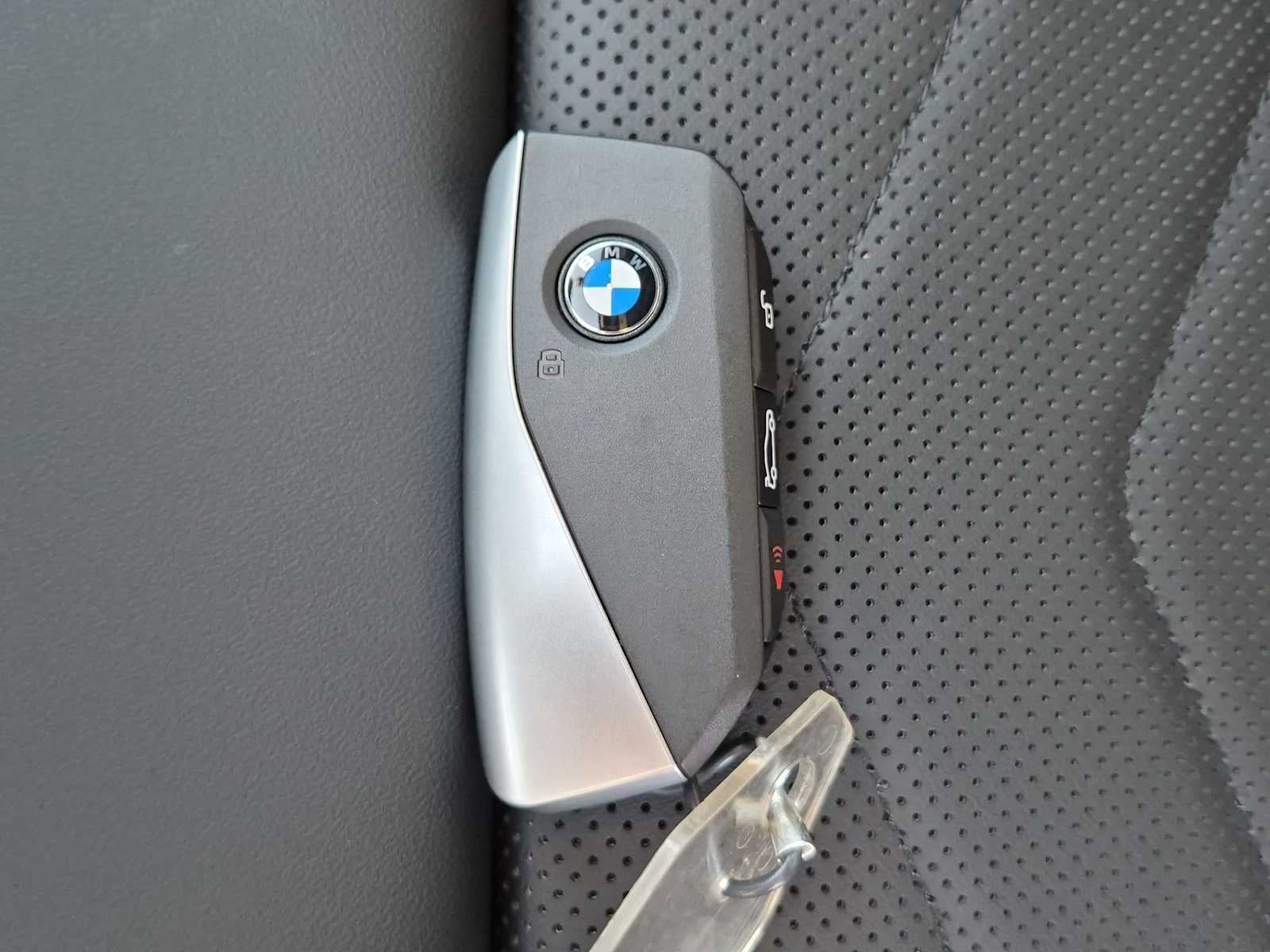 2027 BMW X1 xDrive28i
